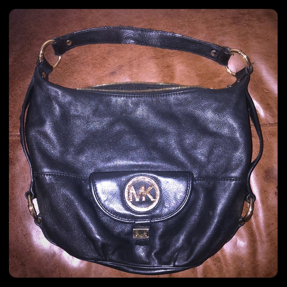 Michael Kors Black purse